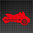 SpyderForum Aufkleber 2016 - Design Spyder RS