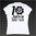 SpyderForum Damen-Polo-Shirt - 10 Jahre