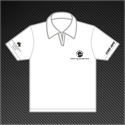 Polo-Shirt - 11. Spydertreffen Süddeutschland