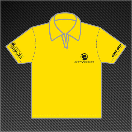 Polo-Shirt Damen - 12. Spydertreffen Süddeutschland